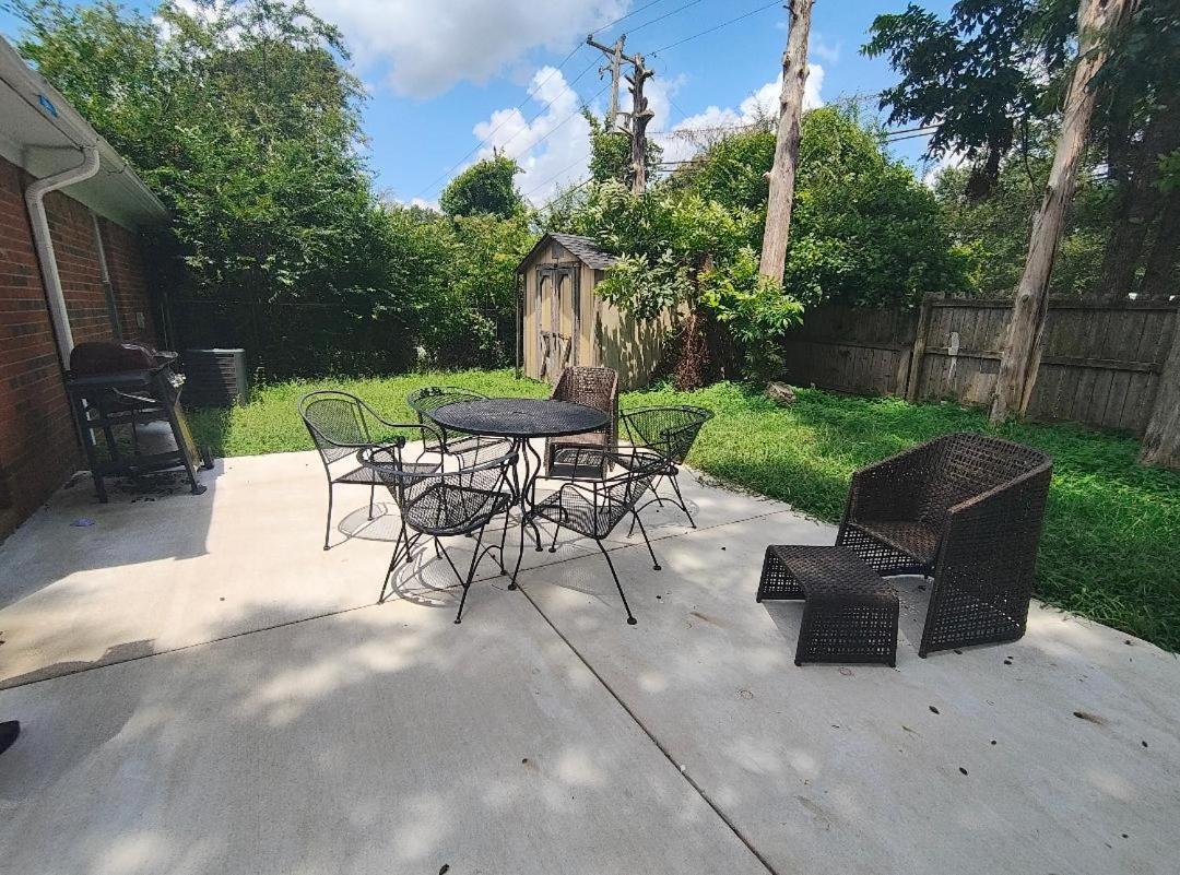 Refresh And Relax Villa Memphis Exterior photo